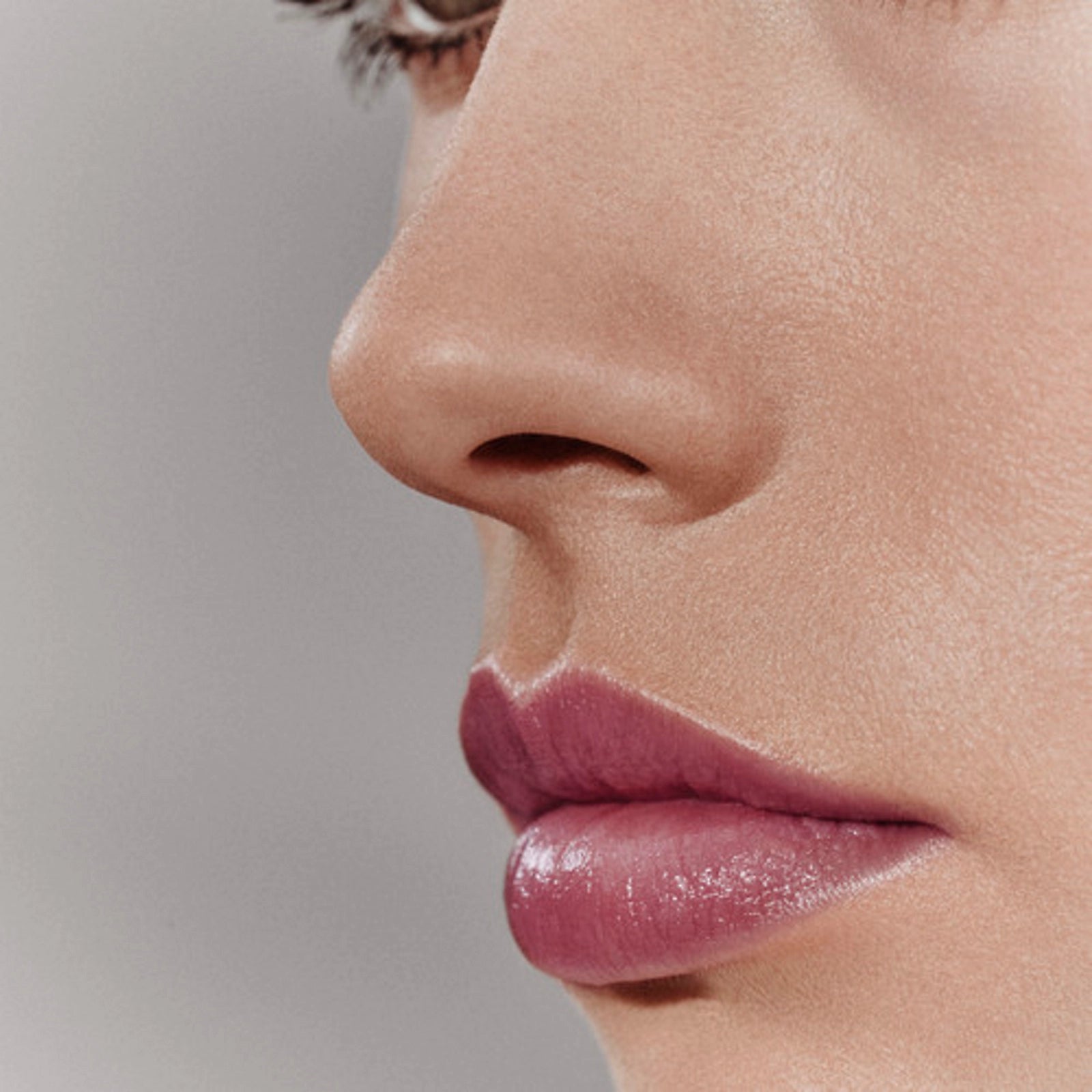 Son HERMÈS Rouge Hermès Shiny Lipstick LTD #90 Prunoir - Kallos Vietnam