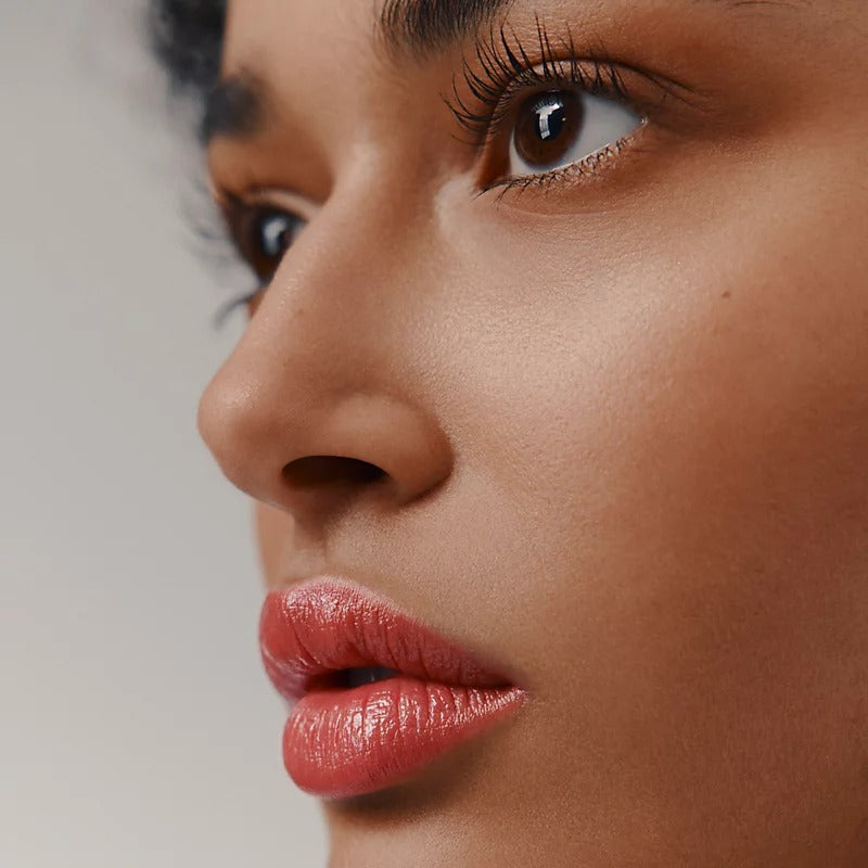 Son HERMES Rouge Hermès Silky Lipstick Shine #12 Beige Midi