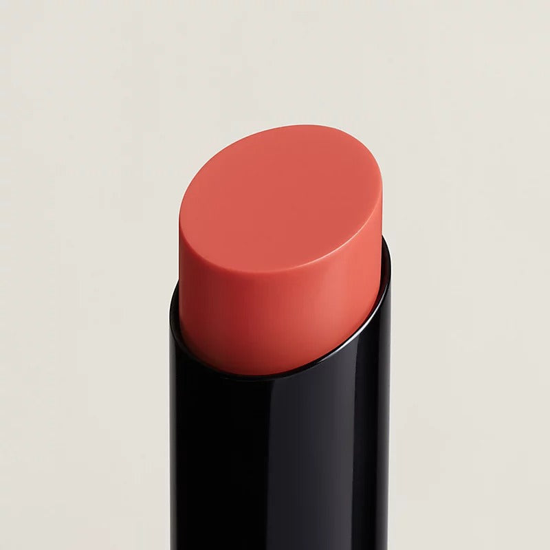 Son HERMES Rouge Hermès Silky Lipstick Shine #12 Beige Midi