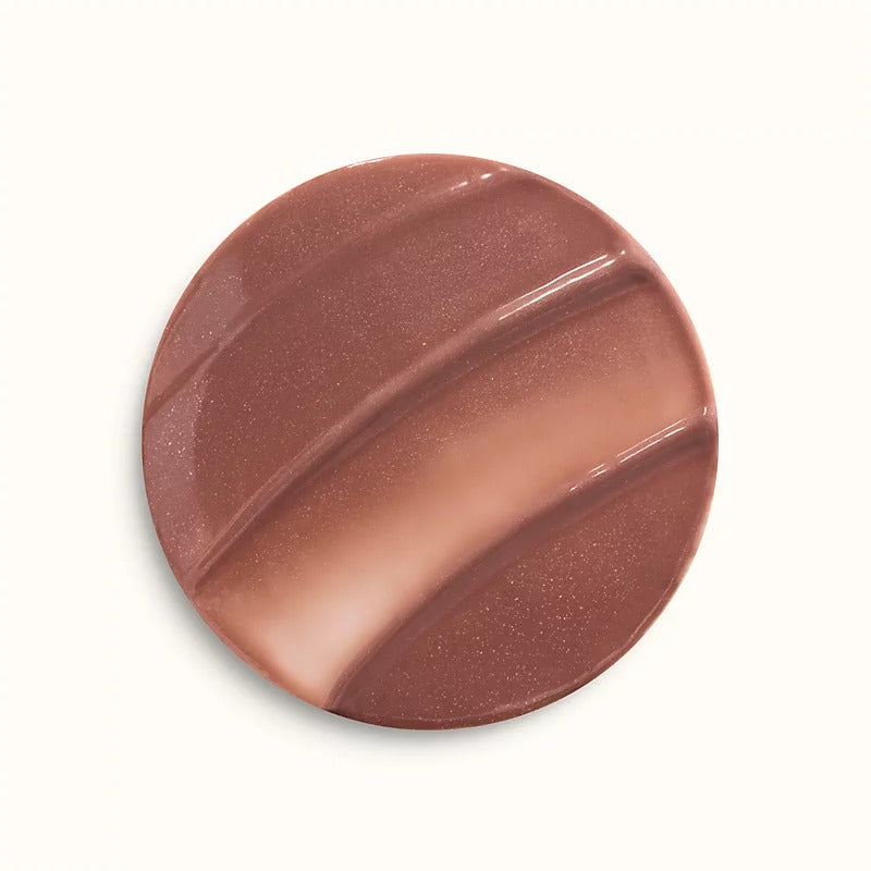 Son HERMES Rouge Hermès Silky Lipstick Shine #16 Beige Tan