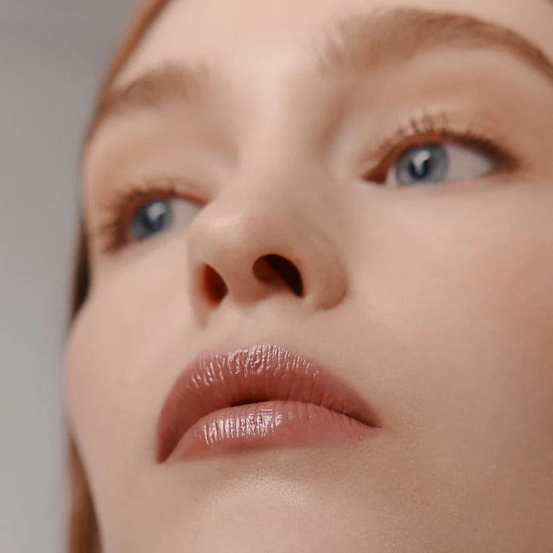 Son HERMES Rouge Hermès Silky Lipstick Shine #16 Beige Tan