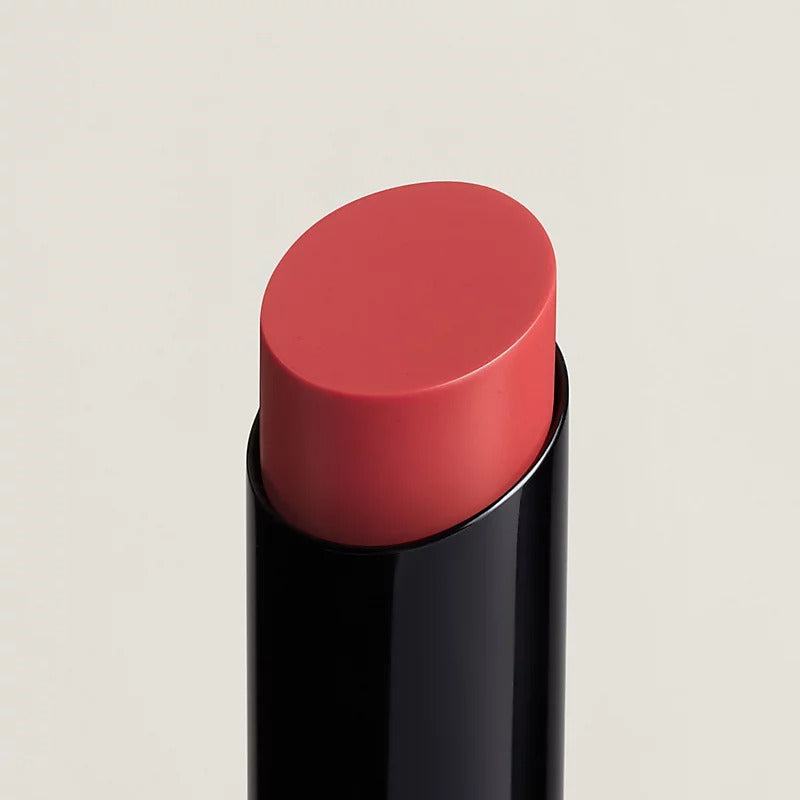Son HERMES Rouge Hermès Silky Lipstick Shine #21 Rose Épicé