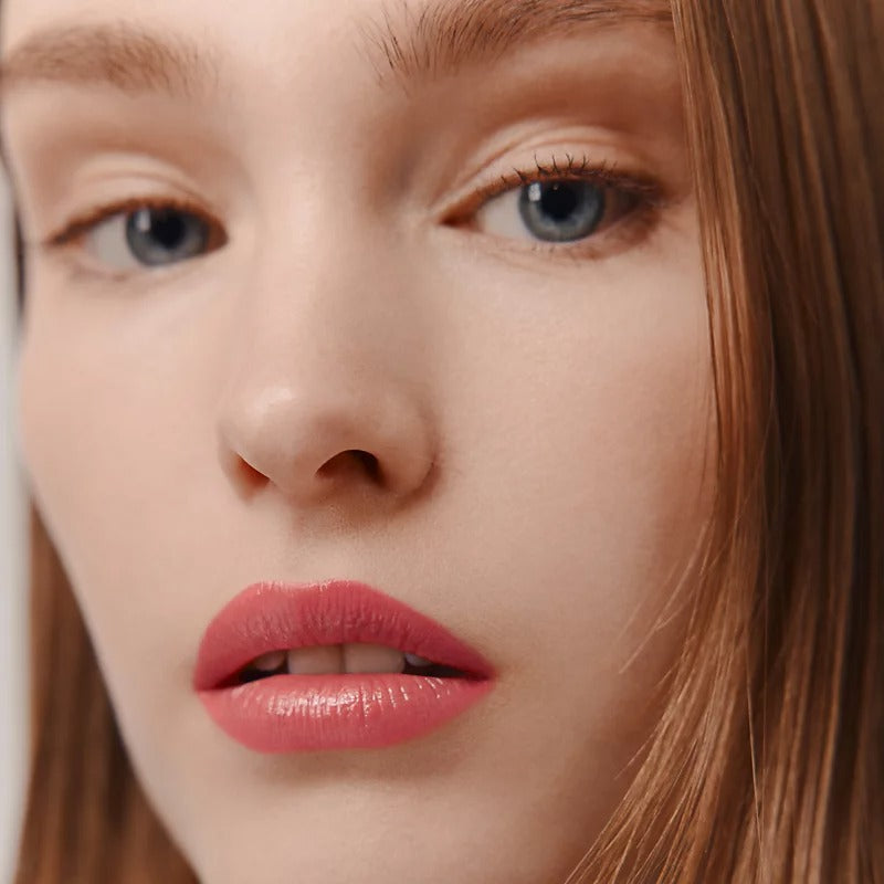 Son HERMES Rouge Hermès Silky Lipstick Shine #26 Rose Himalaya