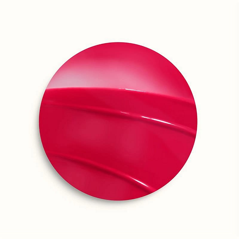 Son HERMES Rouge Hermès Silky Lipstick Shine #30 Rose Gélatine Limited