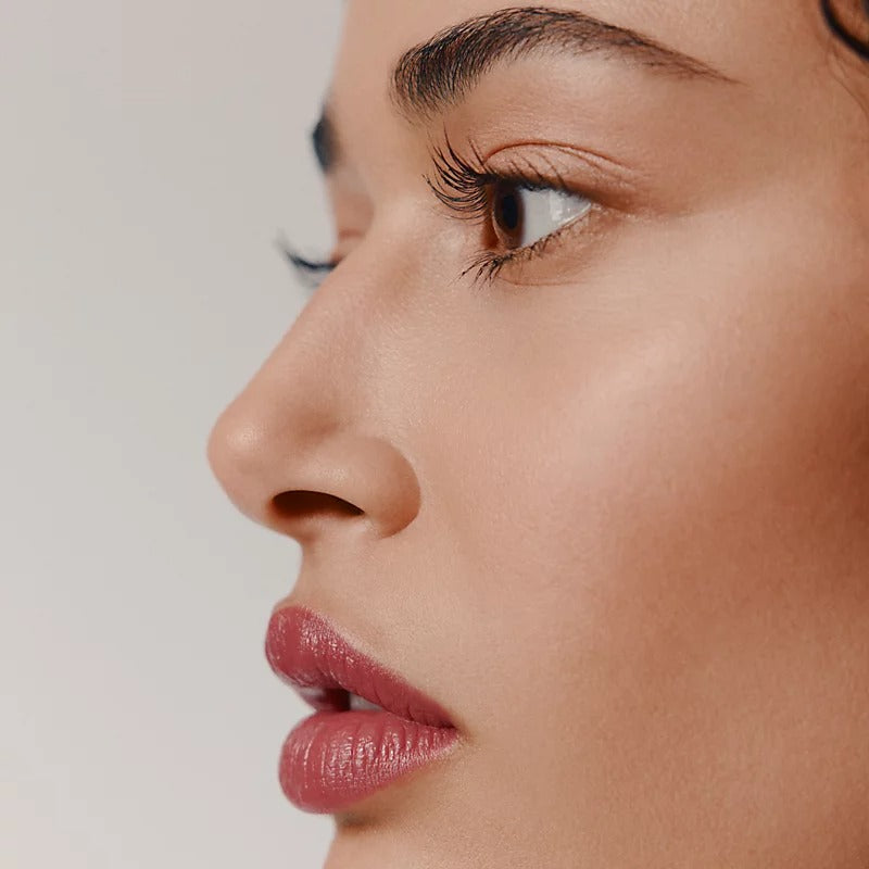 Son HERMES Rouge Hermès Silky Lipstick Shine #48 Rose Boisé