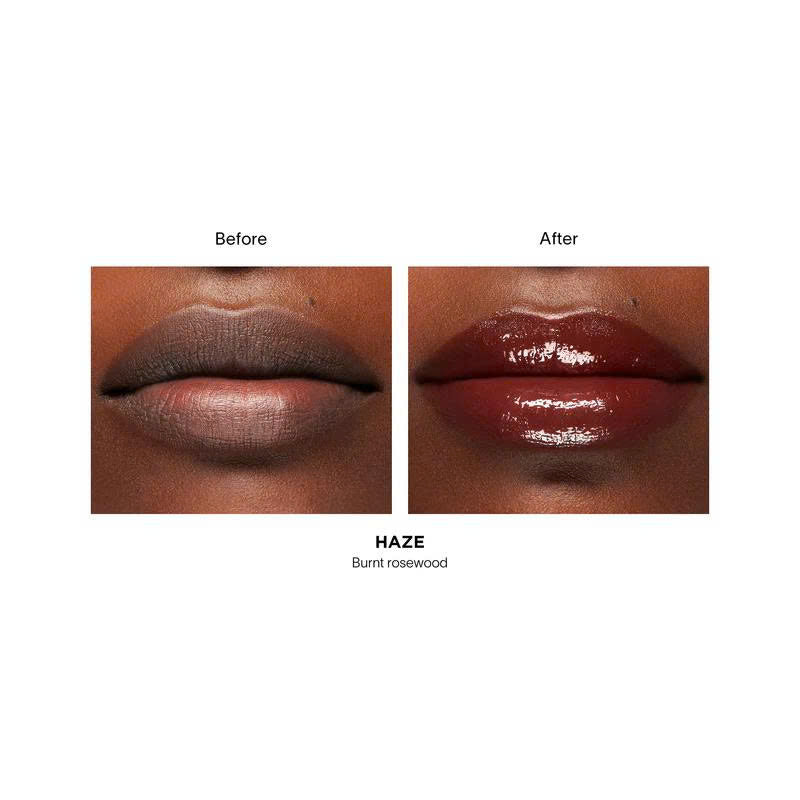 Son HOURGLASS Phantom Volumizing Glossy Balm #135 Haze