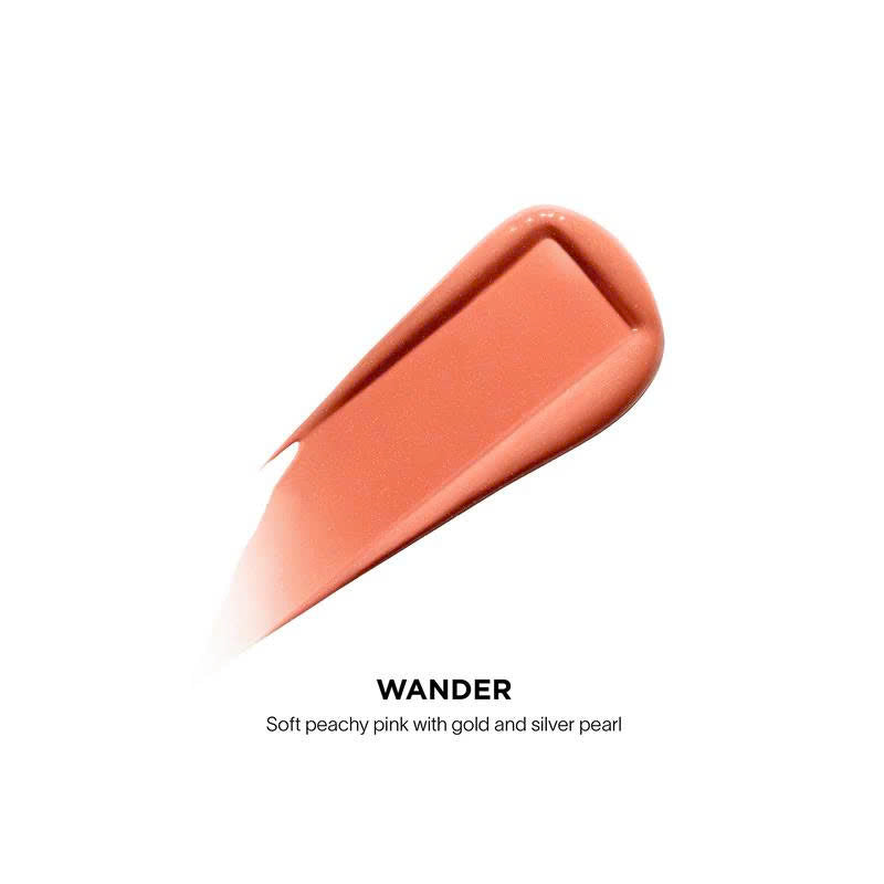 Son HOURGLASS Phantom Volumizing Glossy Balm #75 Wander