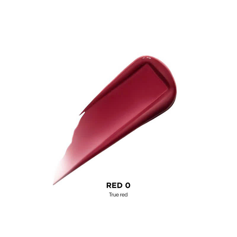 Son HOURGLASS Phantom Volumizing Glossy Balm #Red 0-Kallos