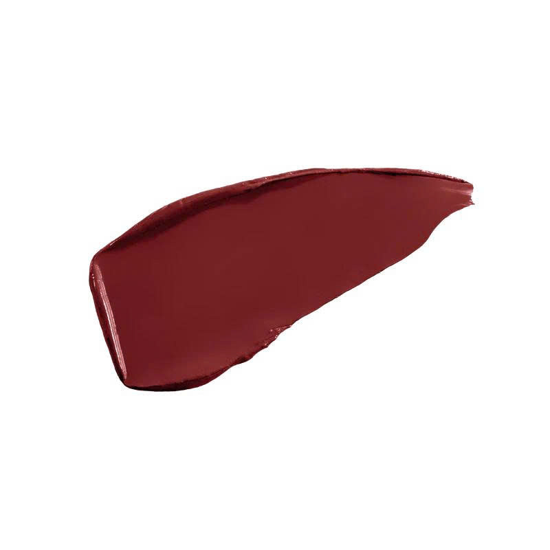 Son HOURGLASS Unlocked Satin Crème Lipstick #322 Lava-Kallos