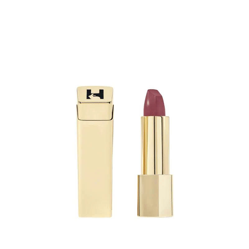 Son HOURGLASS Unlocked Satin Crème Lipstick #332 Tropic-Kallos