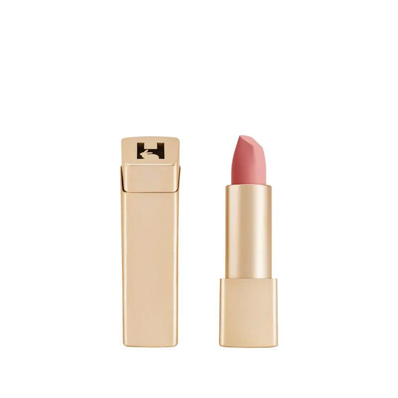 Son HOURGLASS Unlocked Soft Matte Lipstick #344 Tulip-Kallos