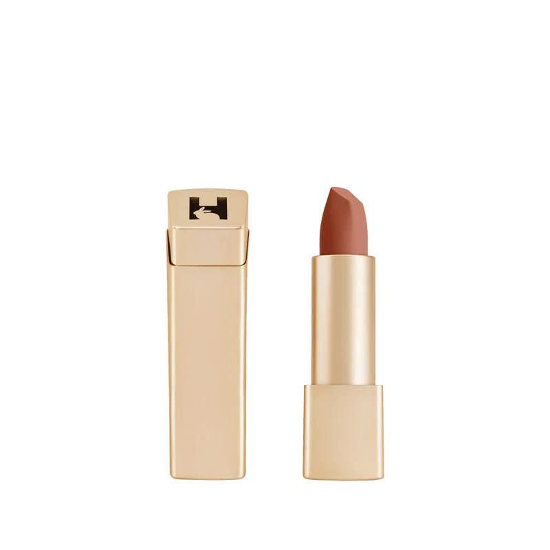 Son HOURGLASS Unlocked Soft Matte Lipstick #348 Peony-Kallos