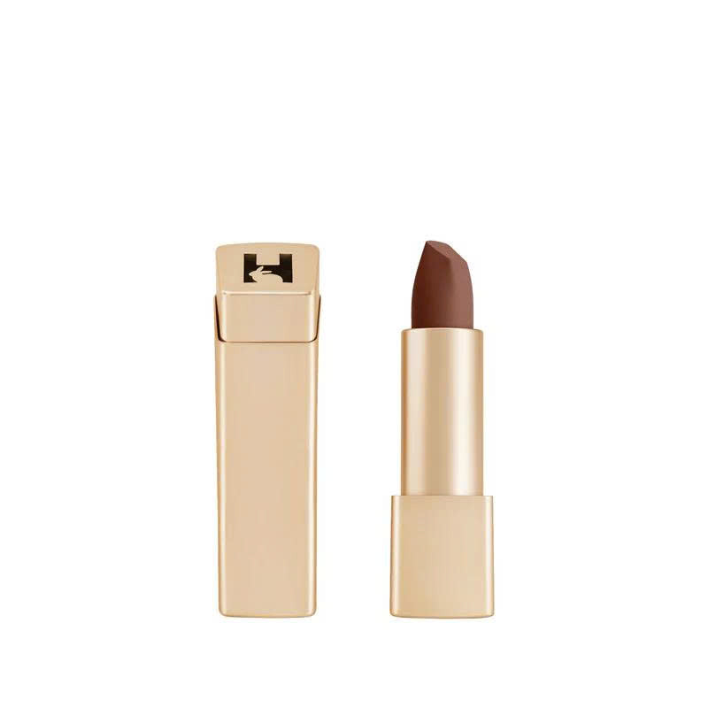 Son HOURGLASS Unlocked Soft Matte Lipstick #352 Orchid-Kallos