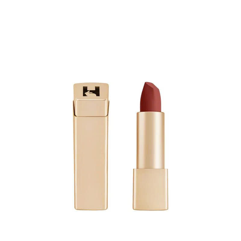 Son HOURGLASS Unlocked Soft Matte Lipstick #356 Foxglove-Kallos