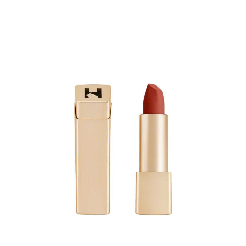 Son HOURGLASS Unlocked Soft Matte Lipstick #358 Zinnia