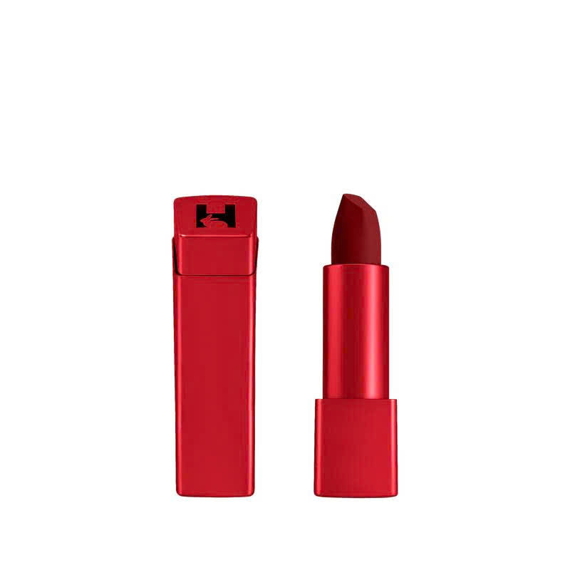 Son HOURGLASS Unlocked Soft Matte Lipstick #Red 0
