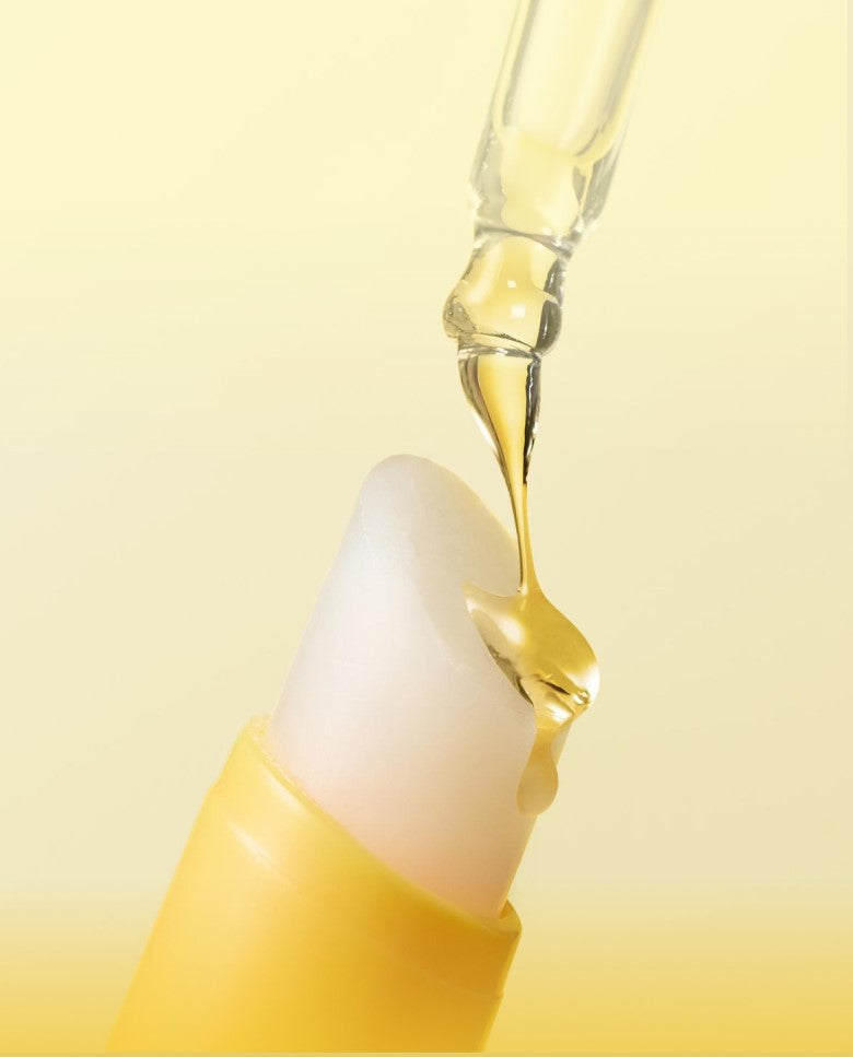 Son INNISFREE Canola Honey Lip Balm Pompompurin - Kallos Vietnam
