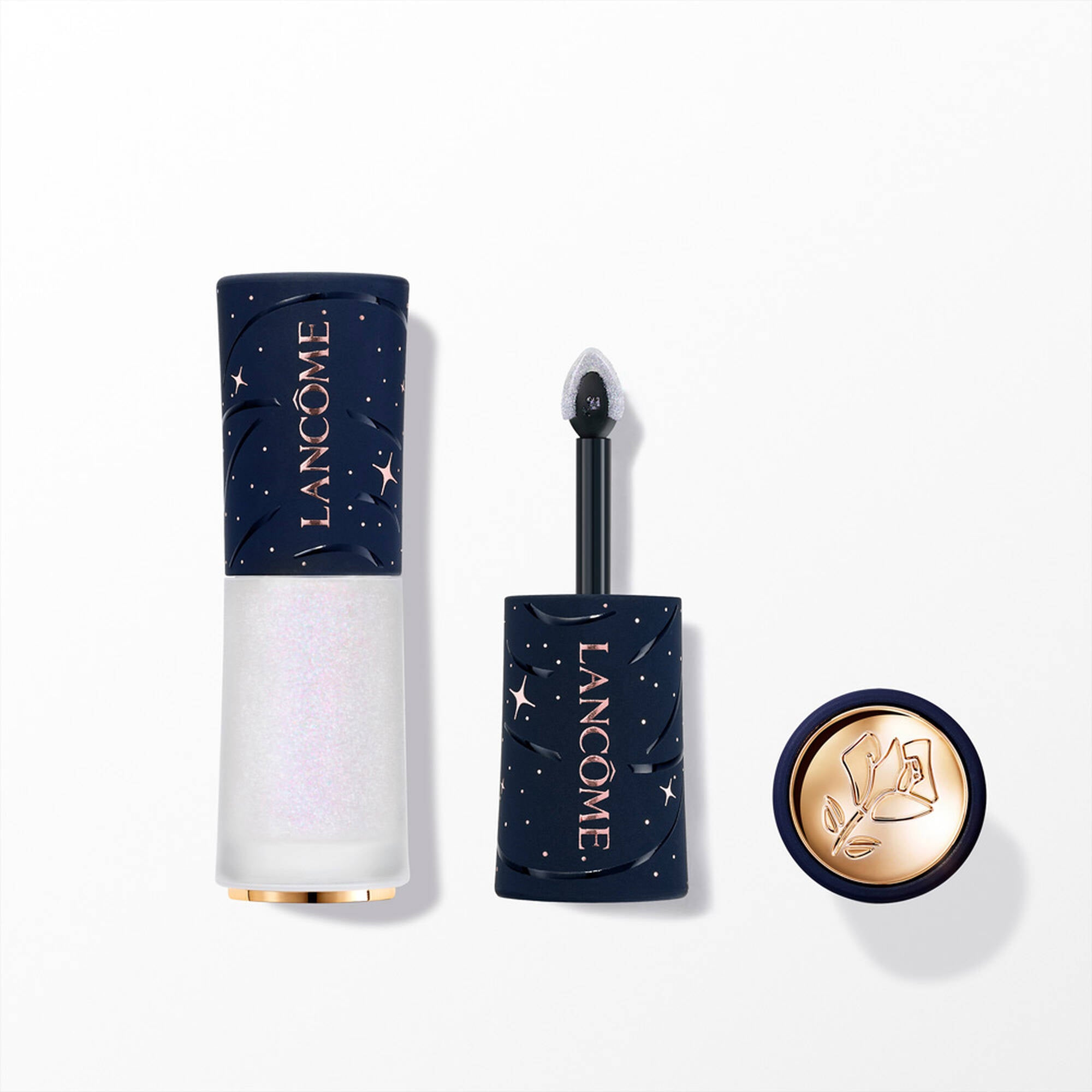 Son LANCÔME L’Absolu Diamond Glitter Gloss Sheer - Kallos Vietnam