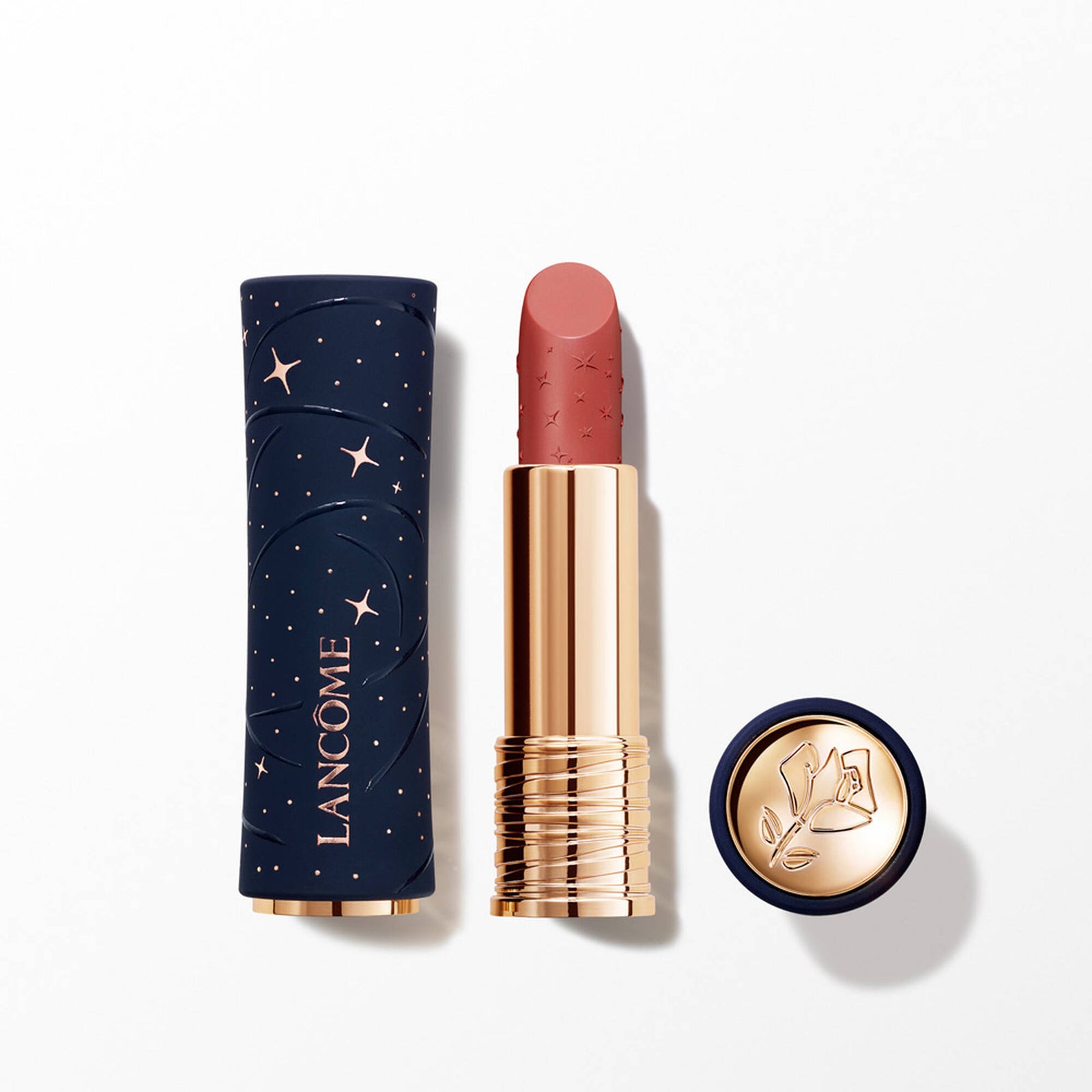 Son LANCÔME L’Absolu Rouge Holiday 2024 #274 French Tea - Kallos Vietnam