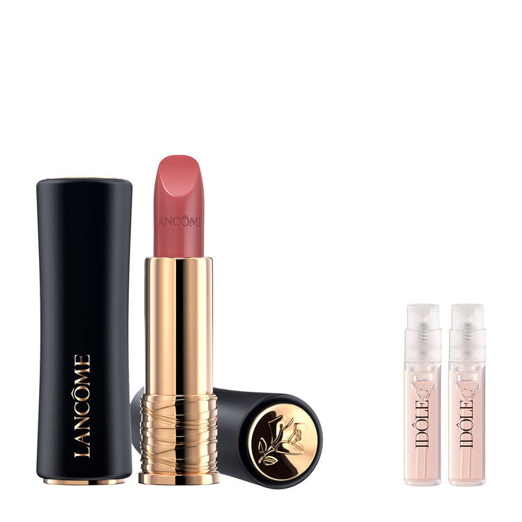 Son LANCÔME L'Absolu Rouge Cream Lipstick #264 Peut Être - Kallos Vietnam