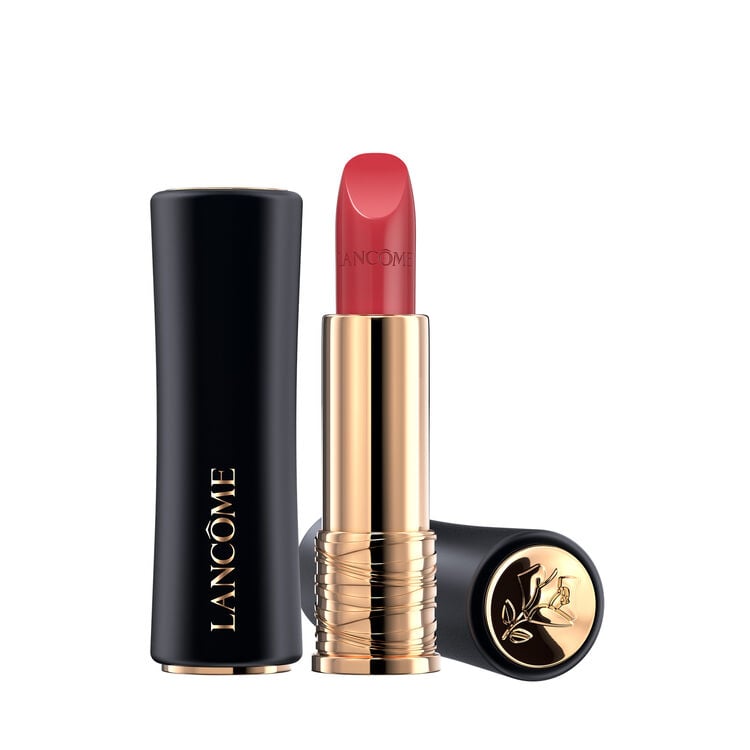 Son LANCÔME L'Absolu Rouge Cream Lipstick #347 Le Baiser
