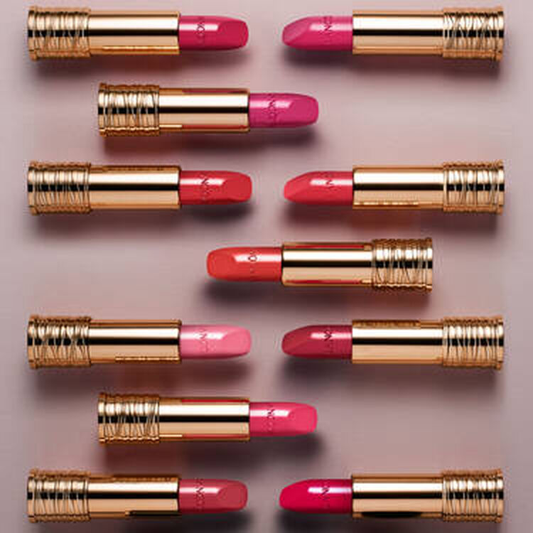 Son LANCÔME L'Absolu Rouge Cream Lipstick #368 Rose Lancôme - Kallos Vietnam