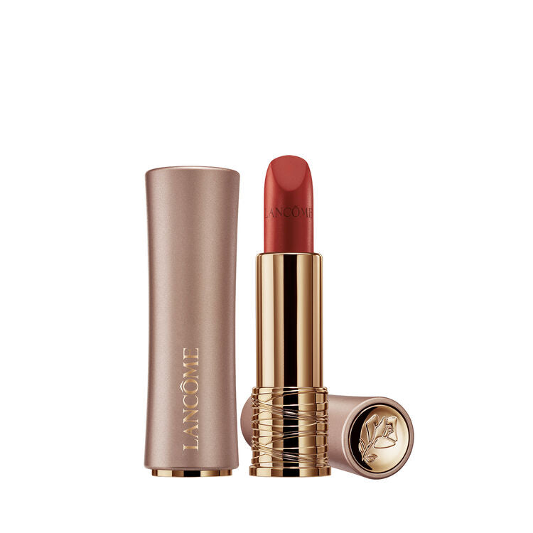 Son LANCÔME L'Absolu Rouge Intimatte Lipstick #196 French Touch - Kallos Vietnam