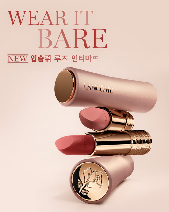 Son LANCÔME L&