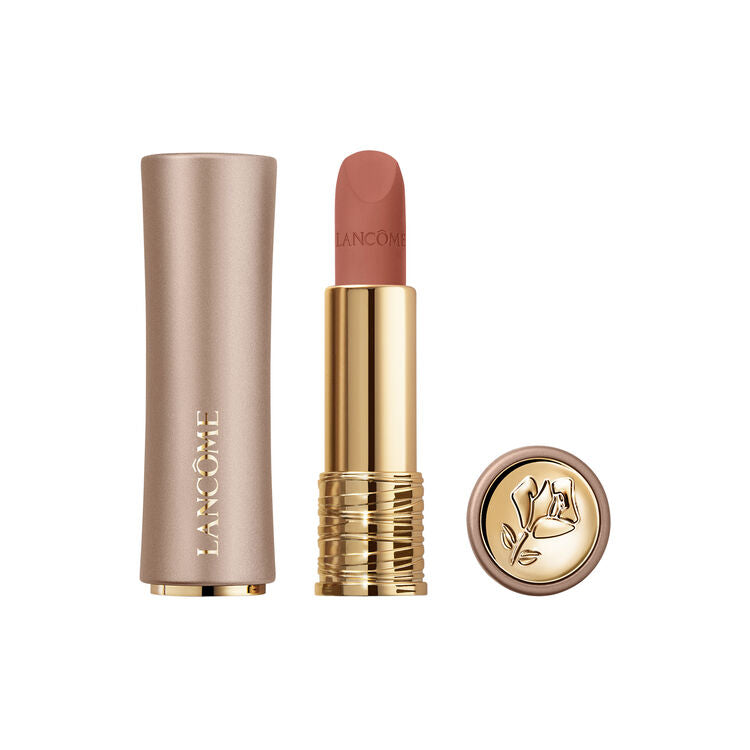 Son LANCÔME L'Absolu Rouge Intimatte Lipstick #220 French Blush - Kallos Vietnam