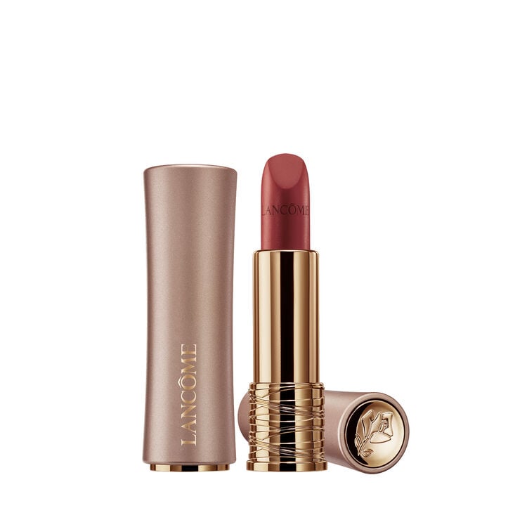 Son LANCÔME L'Absolu Rouge Intimatte Lipstick #278 Comme Un Calin - Kallos Vietnam