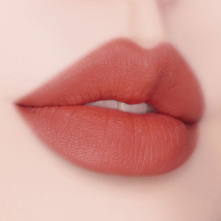 Son LANCÔME L'Absolu Rouge Intimatte Lipstick #278 Comme Un Calin - Kallos Vietnam