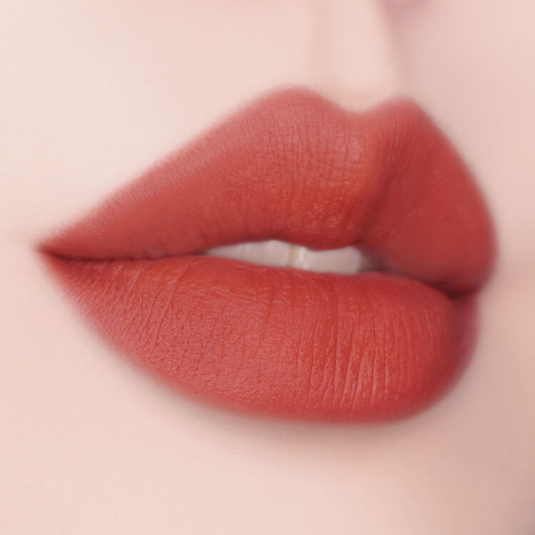 Son LANCÔME L'Absolu Rouge Intimatte Lipstick #289 French Peluche - Kallos Vietnam