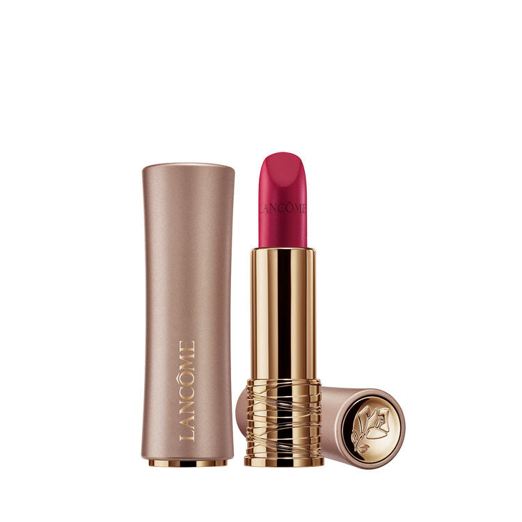 Son LANCÔME L'Absolu Rouge Intimatte Lipstick #525 French Bisou - Kallos Vietnam