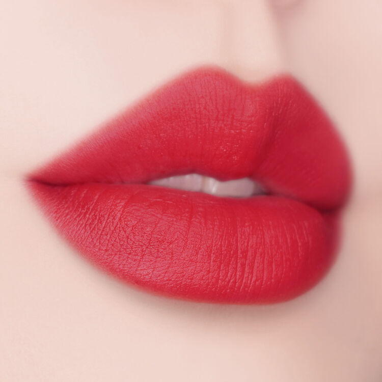 Son LANCÔME L'Absolu Rouge Intimatte Lipstick #525 French Bisou