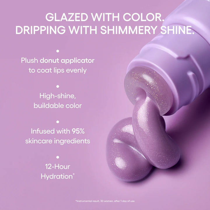 Son LANEIGE Glaze Craze Tinted Lip Serum 