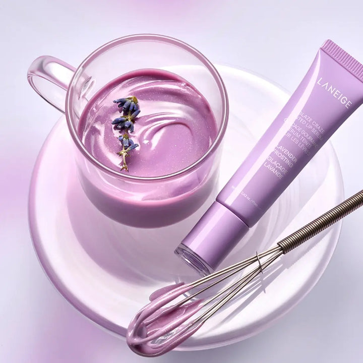 Son LANEIGE Glaze Craze Tinted Lip Serum 