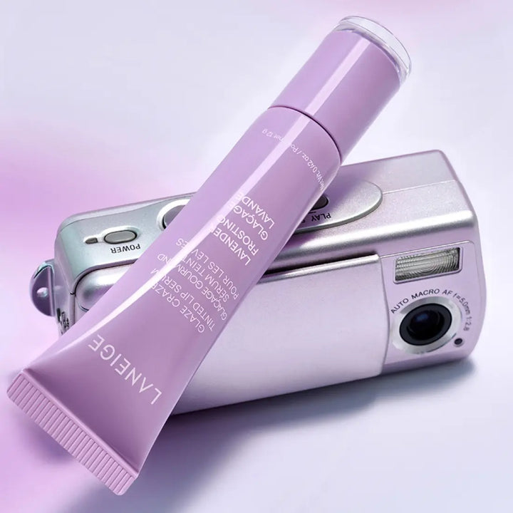 Son LANEIGE Glaze Craze Tinted Lip Serum 