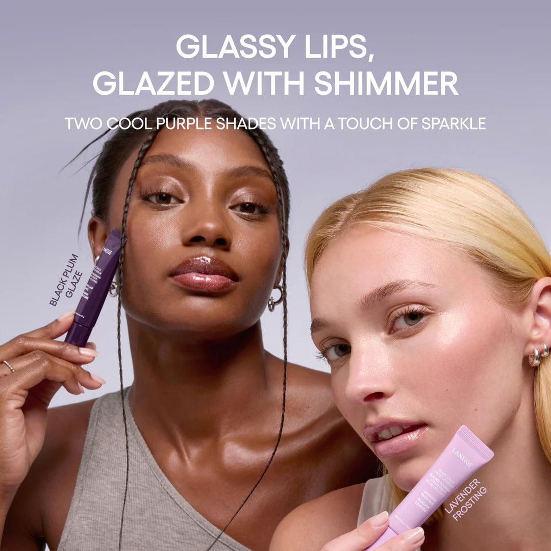 Son LANEIGE Glaze Craze Tinted Lip Serum 