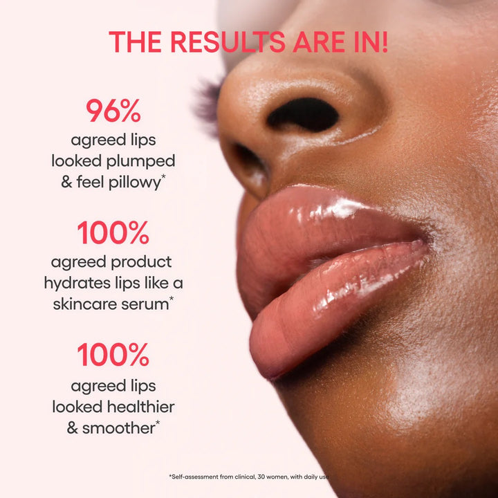 Son LANEIGE Glaze Craze Tinted Lip Serum 