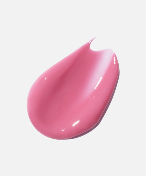 Son LANEIGE Glaze Craze Tinted Lip Serum #Strawberry Sprinkles - Cool Pink-Kallos
