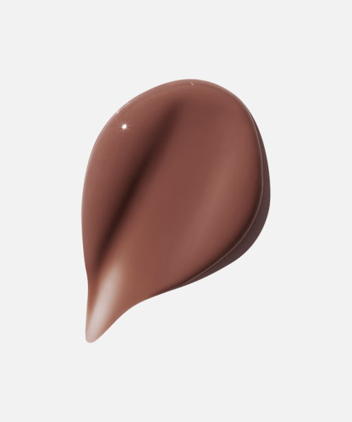 Son LANEIGE Glaze Craze Tinted Lip Serum #Sugar Glaze - Nude Beige-Kallos
