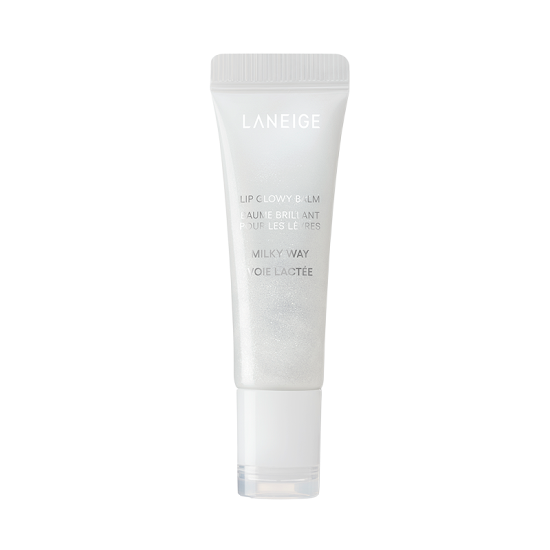 Son LANEIGE Lip Glowy Balm #Milkyway