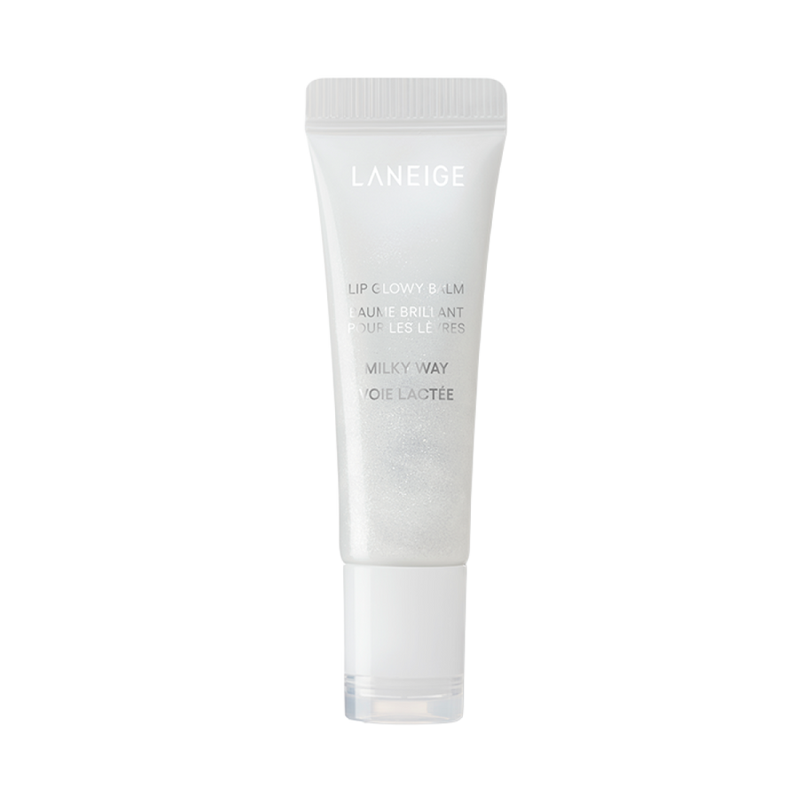 Son LANEIGE Lip Glowy Balm #Milkyway-Kallos