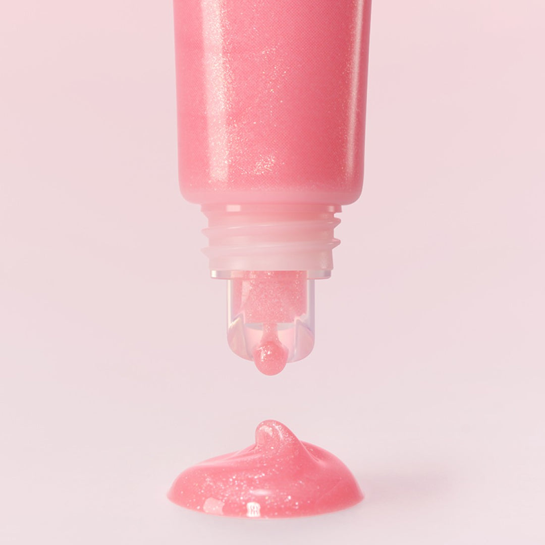 Son LANEIGE Lip Glowy Balm #Pink Supernova