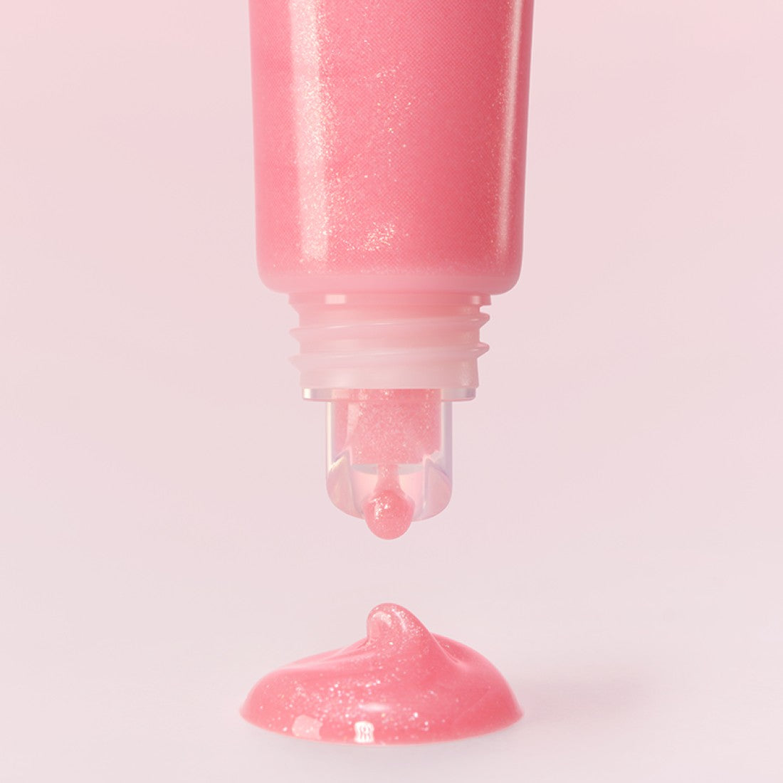 Son LANEIGE Lip Glowy Balm #Pink Supernova-Kallos