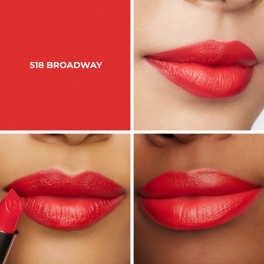 Son Laura Mercier Caviar Hydra-Crème #518 Broadway