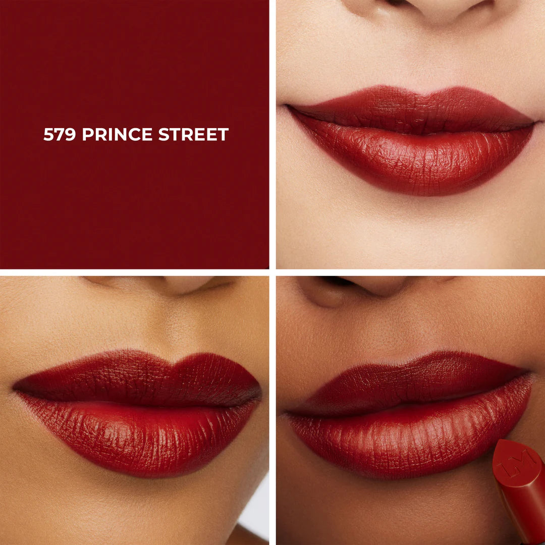 Son Laura Mercier Caviar Hydra-Crème #579 Prince Street