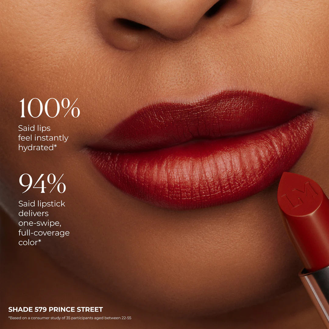 Son Laura Mercier Caviar Hydra-Crème #579 Prince Street