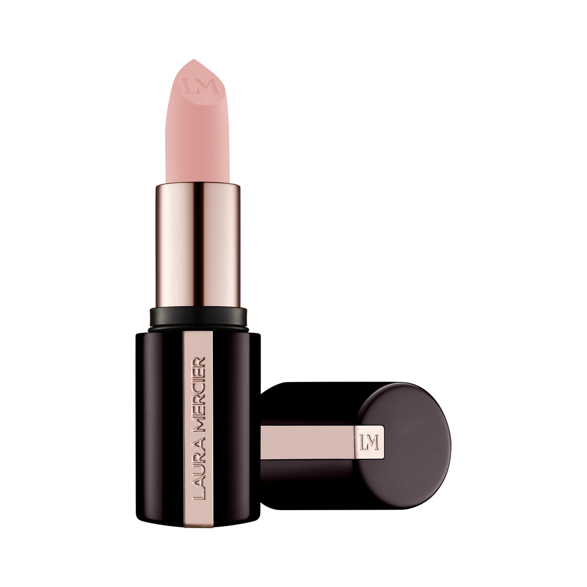 Son Laura Mercier Caviar Smoothing Matte #136 Chantilly Lace