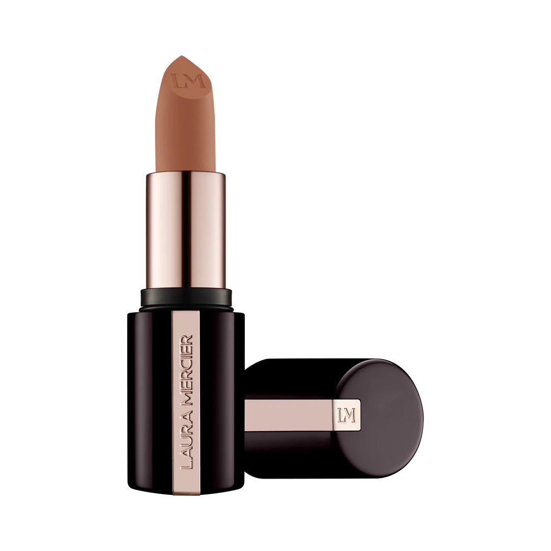 Son Laura Mercier Caviar Smoothing Matte #143 Nude Sateen